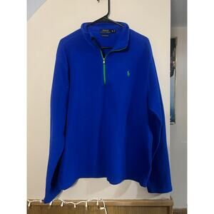 Ralph Lauren Polo Fleece Pullover